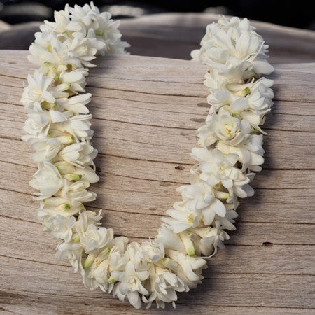 Fragrant Leis