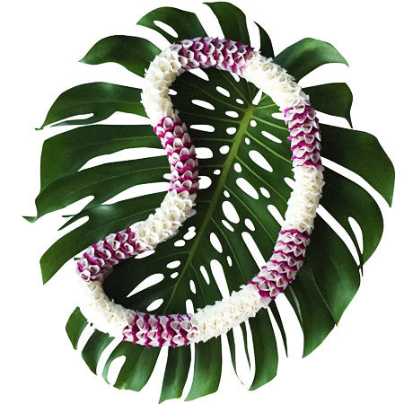 Fresh Hawaiian Lei