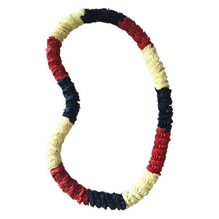 LT Aloha USA Lei