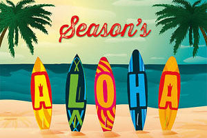 Happy Holidays!