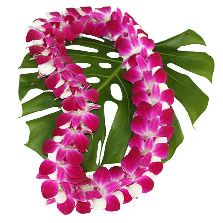Hawaiian Lei